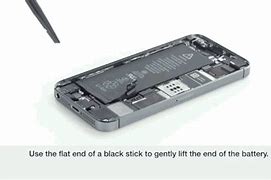 Image result for Find Me Images of iPhone 5S Battery Plug