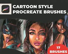 Image result for Bat Brush Digital