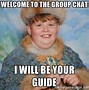 Image result for Cute Welcome Meme