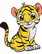 Image result for Baby Tiger Color Sheet