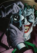 Image result for 70s Joker