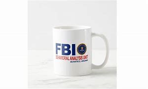 Image result for Simple Pictures of the FBI Bau