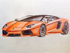 Image result for Sketches of a Car