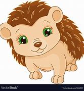 Image result for Adorable Cartoon Hedgehog