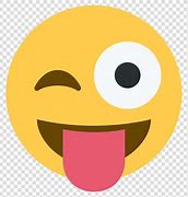 Image result for Crazy Smiley Emoji