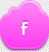 Image result for Pink Facebook Icon