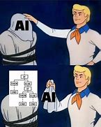 Image result for Funny Ai Under the Hood Memes