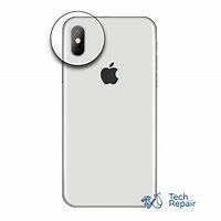 Image result for iPhone X. Back Camera Replacement