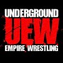 Image result for UWF United Wrestling Federation
