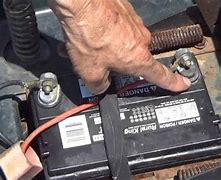 Image result for Lawn Tractor Overcharging Battery
