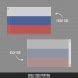 Image result for Russia with Flag