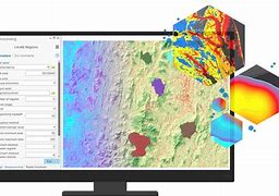 Image result for Spatial Analysis Example