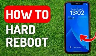 Image result for Hard Reboot iPhone S