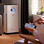 Image result for Philips Air Purifier Amf220 15
