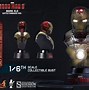 Image result for Iron Man Bust
