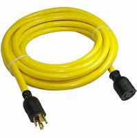 Image result for Industrial Extension Cord