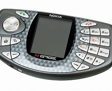 Image result for Phone with Joystick Old