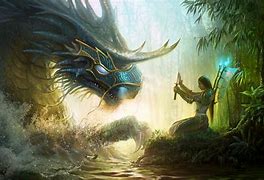 Image result for Magic and Monsters