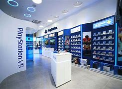 Image result for PlayStation Store Display