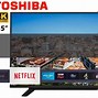 Image result for Toshiba TV Menu