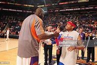Image result for Shaquille O'Neal Phoenix Suns