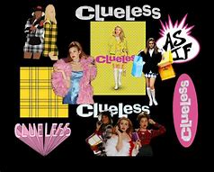 Image result for Clueless Clip Art