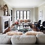 Image result for Cozy Black and White Living Room