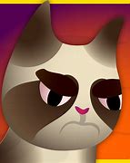 Image result for Grumpy Cat Game