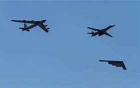 Image result for Military Aircraft B-52