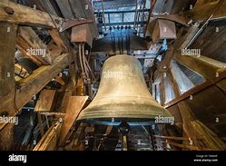 Image result for Notre Dame Bell Tower Interior