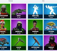 Image result for Switch Archetype Fortnite