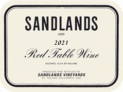 Image result for Sandlands Red Table Lodi