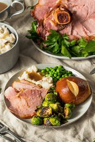 Image result for Easter Main Dishes