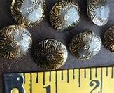 Image result for Old Gold Buttons