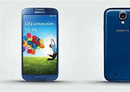 Image result for Samsung Galaxy S4 Blue