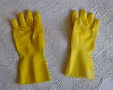 Image result for Orange Cricket Gloves