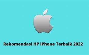 Image result for Foto HP iPhone