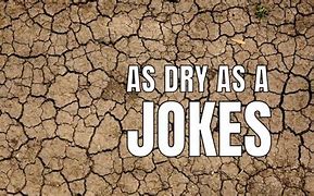 Image result for Very Dry Humor