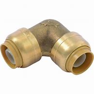 Image result for SharkBite Fittings 1 2 Inch