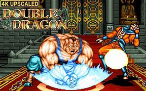 Image result for Abobo Double Dragon