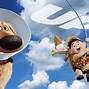 Image result for Pixar Side Characters