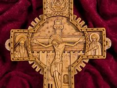 Image result for Romanian Orthodox Cross