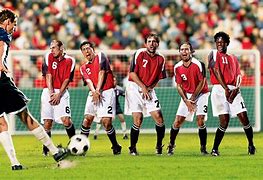 Image result for Funny Soccer Signs