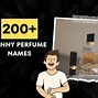 Image result for Perfume Brand Memes