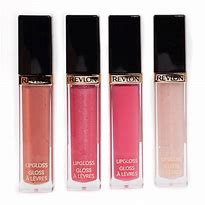 Image result for Glossy Lip Gloss