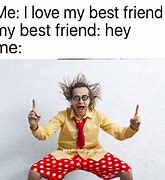 Image result for Wholesome Friendship Memes