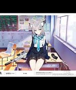Image result for Blue Archive Official Art