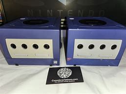 Image result for Nintendo GameCube Prototype