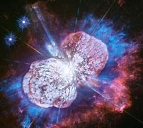 Image result for Eta Carinae Supernova