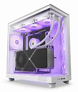 Image result for NZXT PC Case H6